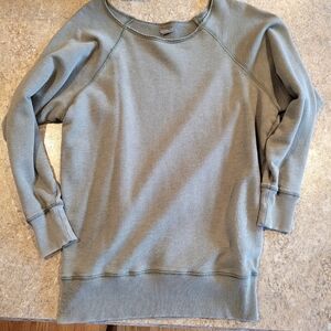 Aerie Oversized Sweatshirt